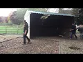 How solid are MUDCONTROL slabs
