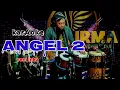 Download Lagu Angel 2 - Karaoke - Yeni Inka (nada C)