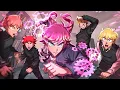 UnOrdinary AU Timeline WHAT IF Seraphina was at the Wellston Raid Featuring JokerAnimations