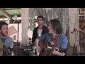 The Brothers Comatose - "Ooh La La" (by Faces) Feat. Rainbow Girls