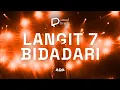 Download Lagu #DIJIsoundlive | Ada Band - Langit 7 Bidadari (Live Pekan Raya Jakarta 2023)