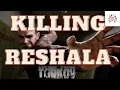 Killing Reshala Tarkov Huntsman Path Trophy and Justice Quest