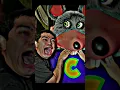 Download Lagu 𝓝𝓮𝓿𝓮𝓻 𝓑𝓮 𝓐𝓵𝓸𝓷𝓮 - Chuck e cheese #neverbealone #edit #fnaf #shorts #thehug