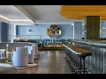 150 Bar and Restaurant Interior Design Ideas - High End European Bar Seating and Decor Examples