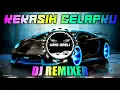 Lagu DJ REMIX UNGU KEKASIH GELAPKU