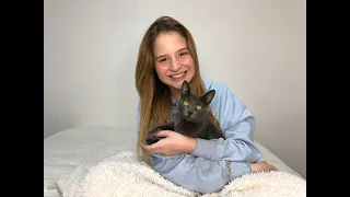 Pergunte pra Sophia Valverde | Vídeo 4