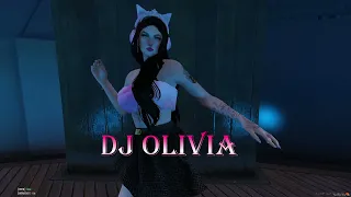 Download DJ Olivia #4 MP3