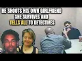 Floridaman s Girlfriend Survives His Attempt And Speaks Up Better Sound Interrogation