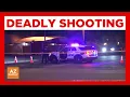 Person dead after shooting in Glendale