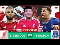 Download Lagu Preview Liverpool v Everton | Liga Inggris Musim 2025/26 Pekan 5