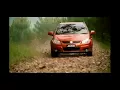 TVC Suzuki SX4 - The Choice