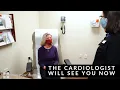 Ensuring your safety at St Luke s Cardiology Clinic
