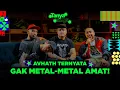 Lagu AVHATH APPEARED NOT TO BE VERY METAL! | TanyaTanya S3 E4 with Avhath