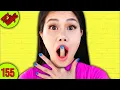 BEST MAGIC TRICKS EVER - Spy Ninjas