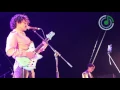 Caloncho Chupetazos Festival Central