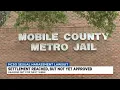 Some Mobile County jail employees feel cut out of harassment settlement