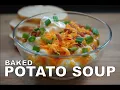 Download Lagu Baked Potato Soup