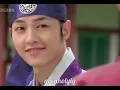 Lagu Song Joong Ki x Yoo Ah In | Sungkyunkwan Scandal 2010