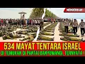Lagu mengerikan ! 534 Mayat Tentara Terdampar di Banyuwangi—Apa yang Sebenarnya Terjadi Semalam?