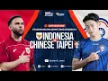 Download Lagu 🔴LIVE REACTION EKSKLUSIF GELORA BUNG TOMO Timnas Indonesia vs Chinese Taipei | FIFA MATCH DAY