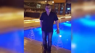 يسرى الحامولى  انابستناك  البوم القمر مسافر دندنها