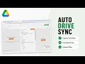 How to Upload Files to Google Drive Automatically with n8n