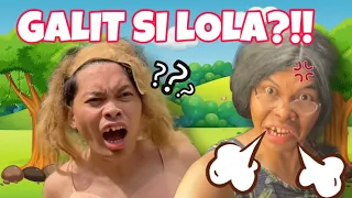 PHILIP TANASAS (MGA LOLA SA PROBINSYA BE LIKE) 😂 TIKTOK COMPILATION