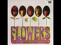 Download Lagu The Rolling Stones : 1967 : Sittin' On A Fence