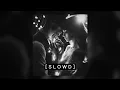 Download Lagu James Arthur - Say You Won't Let Go [EXTRA Slowed + Reverb]