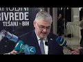 Download Lagu Crishock: Sajam u Tešnju se razvio u jednu od najuticajnijih ekonomskih platformi u BiH i regionu