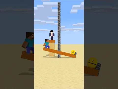 Herobrine And Friends Who Can Get VERITY? #friendship #shorts #trending #anime