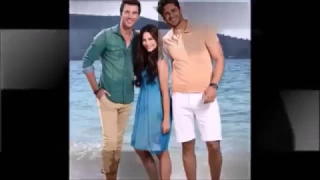 اغنية براك و اصلي من مسلسل رائحة الفراولة çilek Kokusu اغنية رائعة جدا جدا جدا  اغنية براك و اصلي من مسلسل رائحة الفراولة çilek Kokusu اغنية رائعة جدا جدا جدا