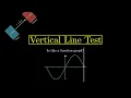 Calculus Vertical Line Test Is this a graph of Function