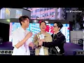呂爵安分享執導《1206》MV想法  讚蔡俊彥唱歌淡定：比我當初好上10倍｜Ryan指港大宿舍拍「廁所位」真情流露  林奕匡見證二人合唱超溫馨｜5.24「YouTube Music Nights」直擊