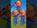 Download Lagu Chucky’s Doll play with us #shorts