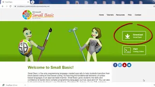 How to install Microsoft Small BASIC