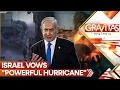 Download Lagu Israel-Gaza War: Israel Vows ‘Powerful Hurricane’ After Jerusalem ‘Terrorist’ Attack  |GRAVITAS LIVE