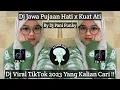 Download Lagu DJ JAWA PUJAAN HATI X KUAT ATI BY DJ PANI FUNKY VIRAL TIKTOK 2023 YANG KALIAN CARI !!