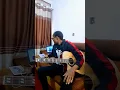 Dai Verse - Cocaine ( Acoustic Guitar Cover ) 🇺🇬🎸🇰🇪