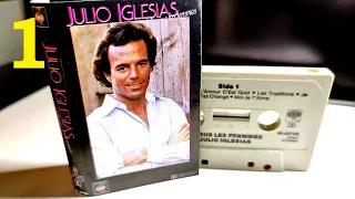 Pauvres Diables A Vous Les Femmes Julio Iglesias Side 1 Complete 