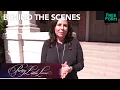 Pretty Little Liars Set Tour With Marlene King Freeform