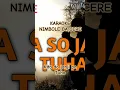 Download Lagu NIMBOLE BA CERE#KitasojanjipaTuhan#karaokemanado#karaokerohanikristen #