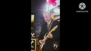 موسقي اغنيه رمضان كريم جيتار فتحي  الطباخ  درامز  لايف  احمد تيتو دندنها