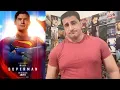 Download Lagu SUPERMAN (2025) - MOVIE REVIEW/REACTION (No Spoiler)