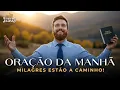 Download Lagu Comece o Dia com Deus: Oração da Fé Que Move o Impossível | Deus Está Agindo Mesmo Sem Você Ver