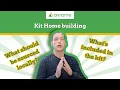 Download Lagu Avrame Kit Home Building | What's Included In the Kit \u0026 What You Need To Source Locally