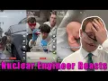 Nuclear Engineer Reacts to Coby Persin Silly Clone Shorts