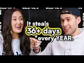 The Hidden Addiction That Steals 36 Days of The Year | Wild 'Til 9 Episode 231