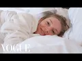 9 Hours in Milan With Hunter Schafer Vogue