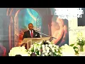 Celebration of Life for Dubraye McDaniel Sr